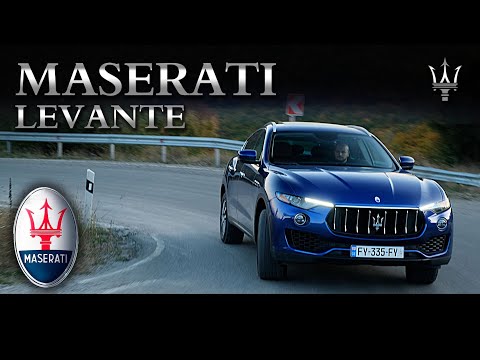 ჯიპი მაზერატისგაან??? | Maserati - Levante ცინცასგან #maserati